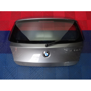 BMW SERIE 1 E87-HAYON GRIS