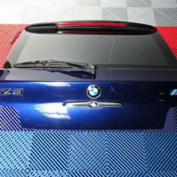 Hayon Bleu pour BMW Z3 Coupé