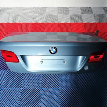 Rétroviseur intérieur manuel / LED pour BMW Série 3 E90 E91 E92