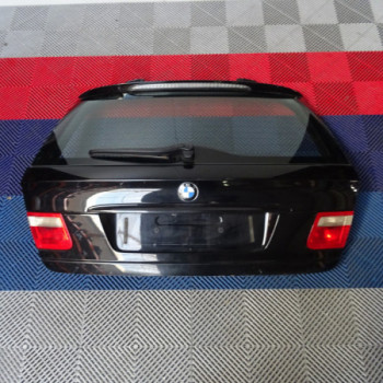 Hayon pour une BMW Série 3...