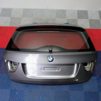 Hayon pour une BMW Série 3...