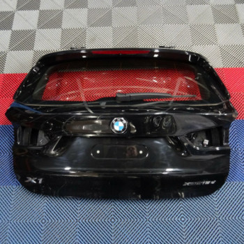 Hayon pour une BMW X1 F48