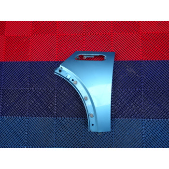 Kit led compteur/tableau de bord Mini Cabriolet II (R52)  bleu/rouge/blanc/vert