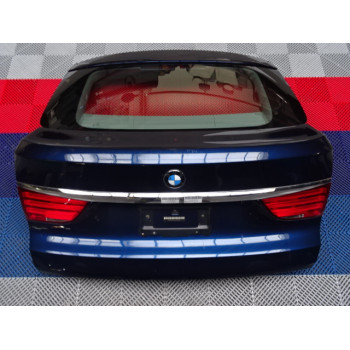 BMW SERIE 5 GT F07-HAYON...