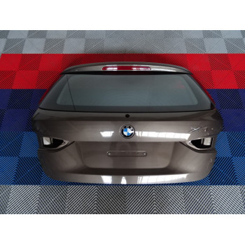 BMW X1 E84-HAYON ARRIERE...