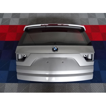 BMW X3 E83-HAYON ARRIERE...