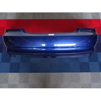 Barres de Garniture de Calandre Bleues pour BMW 1 Série F20 F21 | Bandes de  Protection de Radiateur