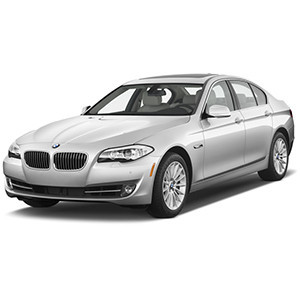 Casse auto à Gennevilliers : les pièces de BMW Série 5 en vente