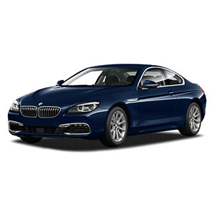 Casse auto à Gennevilliers : les pièces de BMW Série 6 en vente
