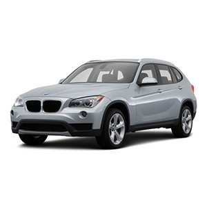 Casse auto à Gennevilliers : les pièces de BMW X1 en vente