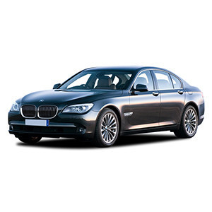 Casse auto à Gennevilliers : les pièces de BMW 745 en vente