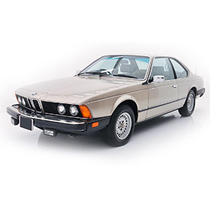 Casse auto à Gennevilliers : les pièces de BMW 633 en vente