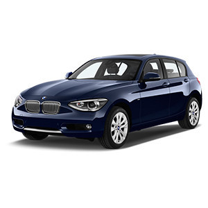 Casse auto à Gennevilliers : les pièces de BMW 116 en vente