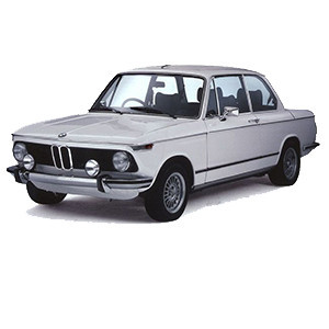 Casse auto à Gennevilliers : les pièces de BMW 02 en vente