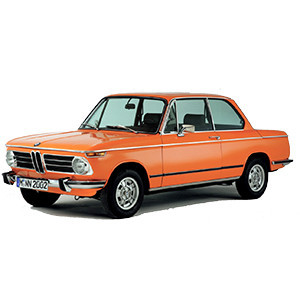 Casse auto à Gennevilliers : les pièces de BMW 1602 en vente