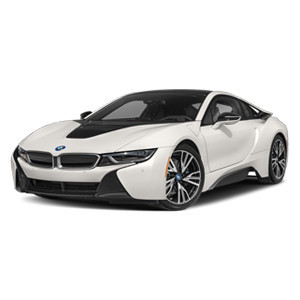 Casse auto à Gennevilliers : les pièces de BMW I8 en vente