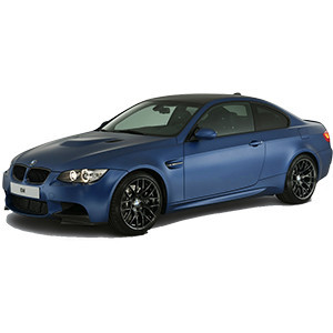 Casse auto à Gennevilliers : les pièces de BMW M3 en vente