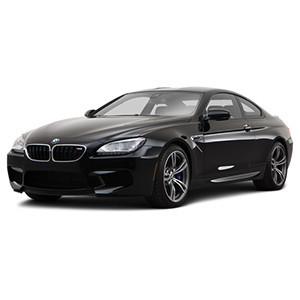 Casse auto à Gennevilliers : les pièces de BMW M6 en vente