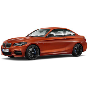 Casse auto à Gennevilliers : les pièces de BMW Serie 2 en vente